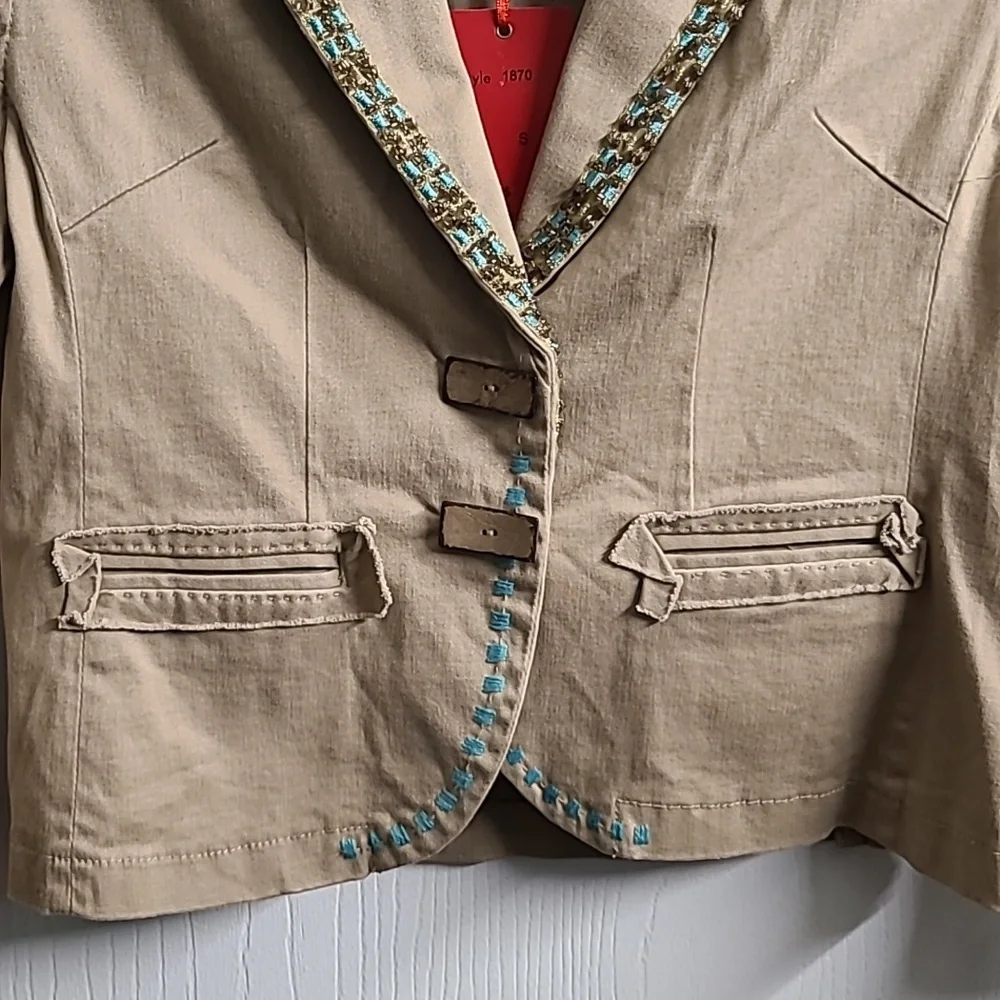 Tokyo Soft jacket - Picture 12 of 13